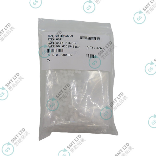 SMT Filter Hitachi 630 154 7459 filter （6301547459）