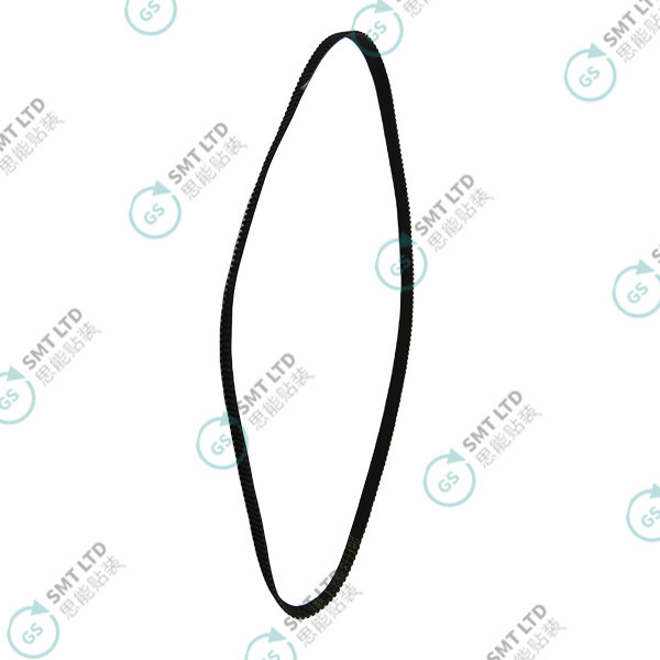 Black SMT Belt KGB-M7181-00X YV100XG YAMAHA BELT HEAD 360-1.5GT-5