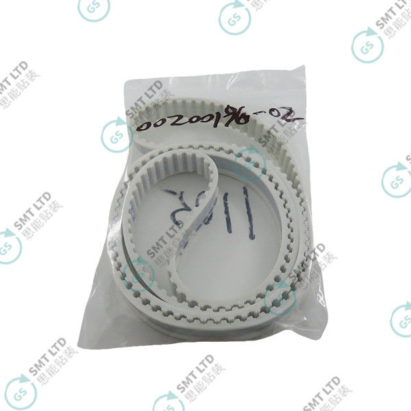 ASM/SIEMENS SMT Toothed Belt 00200196-02 New Original/New Compatible Synchroflex Belt