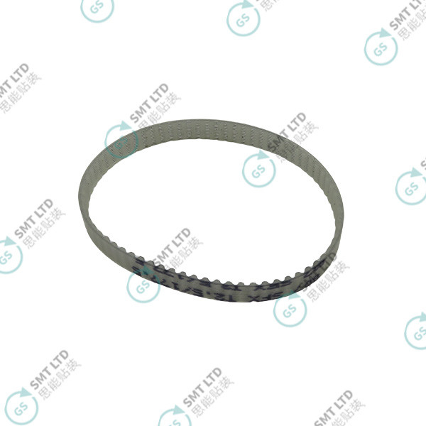 00200341-01 SMT Machine Spare Parts Toothed Belt Synchroflex 6 T2.5 / 177.5