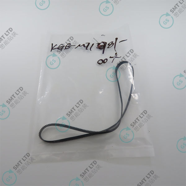 Yamaha SMT Belt KGB-M7181-00X for 100XG Machines New Original Timing Belt