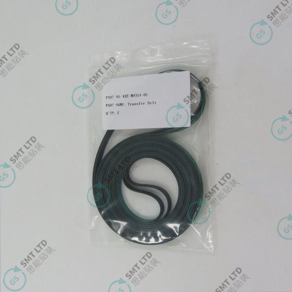 Yamaha SMT Belt KHT-M9314-01 New Original Conveyor Belt for YAMAHA Machines