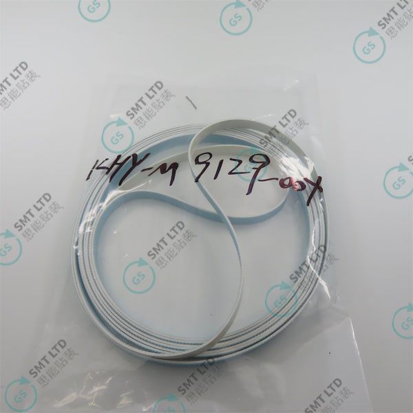 YAMAHA KHY-M9129-00X BELT 1,CONVEYOR (KHY-M9129-00 / KHY-M9129-10X)
