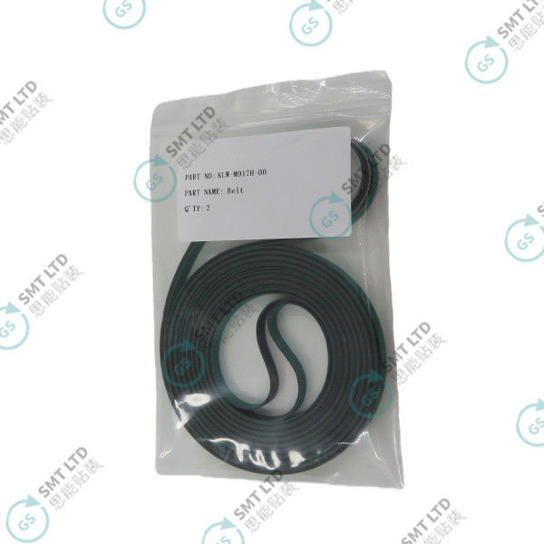 YAMAHA SMT Belt KLW-M917H-00 New Original Conveyor Belt 1250MM for SMT Machine