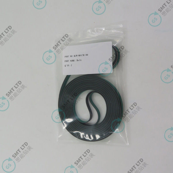 YAMAHA SMT Belt KLW-M917H-00 New Original Conveyor Belt 1250MM for SMT Machine