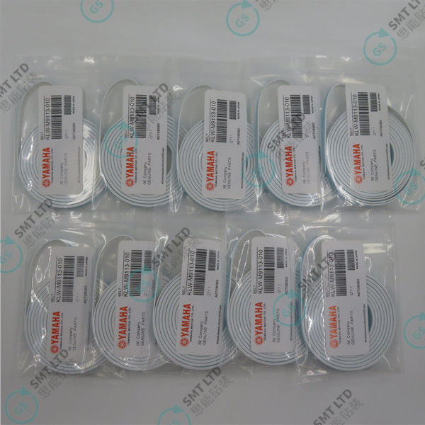 YAMAHA SMT Belt KLW-M9113-010 New Original and Compatible Conveyor Belt for SMT Machines