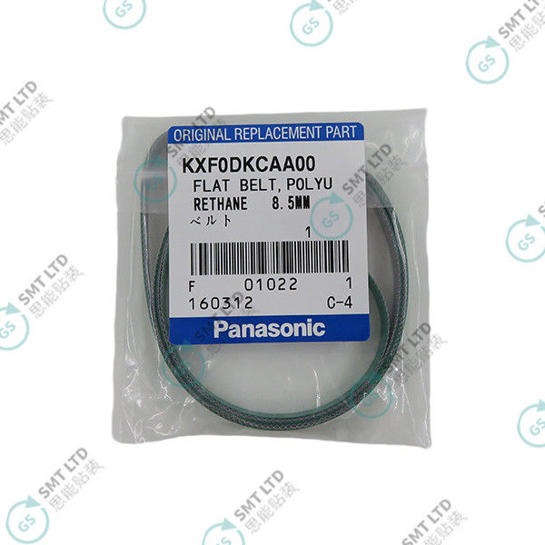 Panasonic 8.5MM Polyurethane Flat Belt for SMT Machines - New Original Spare Part