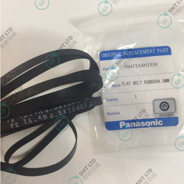 Panasonic 4.5MM Flat Belt Rubber SMT Belt New Original Spare Part N641TA4N1530