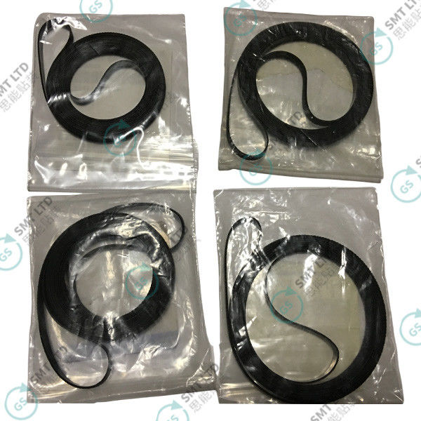 Panasonic N641TA4N1595 4.5MM Flat Belt Rubber SMT Belt New Original Spare Part
