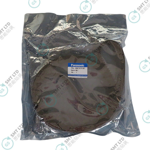 Panasonic N6411675-567 and 1675-5GT-25 New Original SMT Timing Belt for Machine Spare Parts