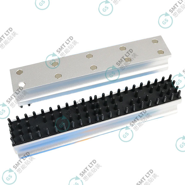 SMT FUJI NXT 52.5MM PCB Support Pin Customized 127MM x 45MM x 53MM