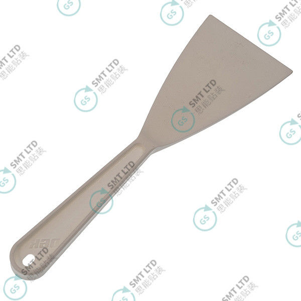 DEK Solder Paste Spatula for Precision Handling and DEK Printer Compatibility in 146*55*90mm Size