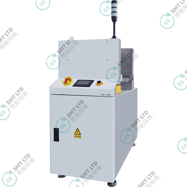DZ Series Roof Type Automatic Unloader With Fuji Button Operation