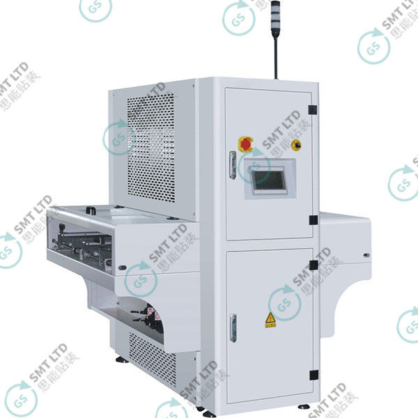 ZCL300-D Series Dual Buffer Stocker with Double Track Cache Cooling Function and 20-30pcs Capacity for PCB Handling
