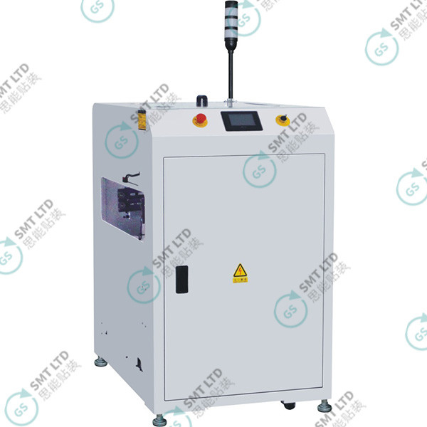 PTG Series PCB Handling Conveyors PCB Inverting Conveyor with PLC Control System