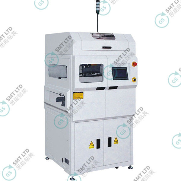 PTH Series PCB Conveyor with PLC Control System Stepping Drive and SMEMA Communication for Efficient PCB Handling