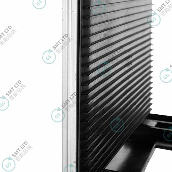 GSCJ-8301A-1 PCB Magazine SMT Automatic PCB Circuit Board Loading And Unloading Rack