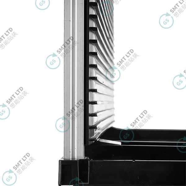 GSCJ-8301A-1 PCB Magazine SMT Automatic PCB Circuit Board Loading And Unloading Rack