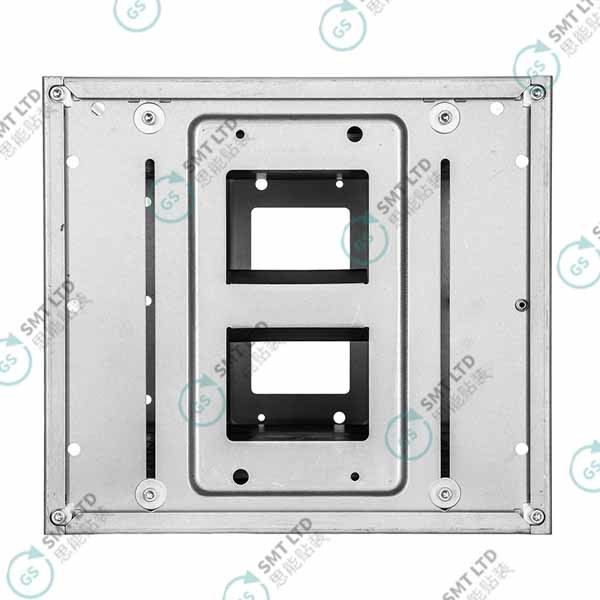 GSCJ-8301B1-1 SMT Anti Static Loading And Unloading Rack For Motherboard Frame PCB Transfer Box