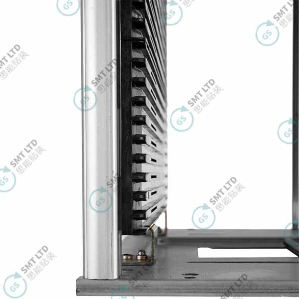 GSCJ-8301B1-1 SMT Anti Static Loading And Unloading Rack For Motherboard Frame PCB Transfer Box