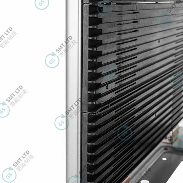 GSCJ-8301B1-1 SMT Anti Static Loading And Unloading Rack For Motherboard Frame PCB Transfer Box