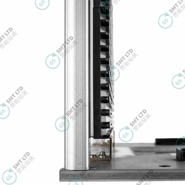 GSCJ-8301B1-5 Automatic PCB Magazine Loader with Handle Adjustment and Plate Metal Base for 355 x 500 x 563 mm Storage