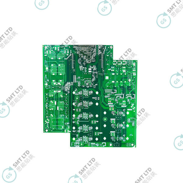 State Grid Multilayer HDI PCB and Flexible Circuit Board for Seamless Power Transmission