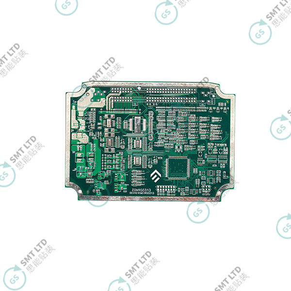 Professional Automotive Power PCB for SMT PCB Manufacturing with Multilayer HDI PCB and Thermal Management