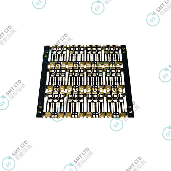 Industrial Grade 6 Layer Thick Copper Metal Clad PCB for High Performance Circuit Boards