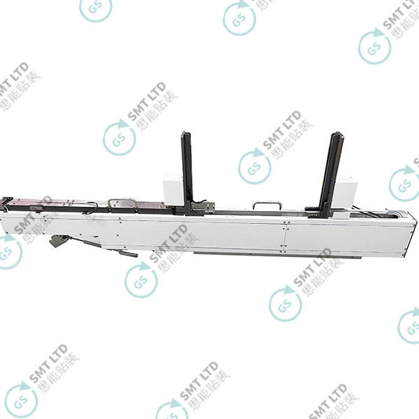 Single Track Tubular Feeder GS-SAT2203 with DC 24V Power and Fast Feeding Speed <2s/Pcs for SMT Applications
