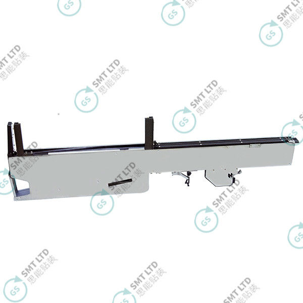 SMT Feeder Tubular Feeder with 0.6s/Pcs Feeding Speed Single Channel and 0.96-inch TFT Color Screen for Electronic Components