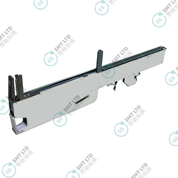 SMT Feeder Tubular Feeder with 0.6s/Pcs Feeding Speed Single Channel and 0.96-inch TFT Color Screen for Electronic Components