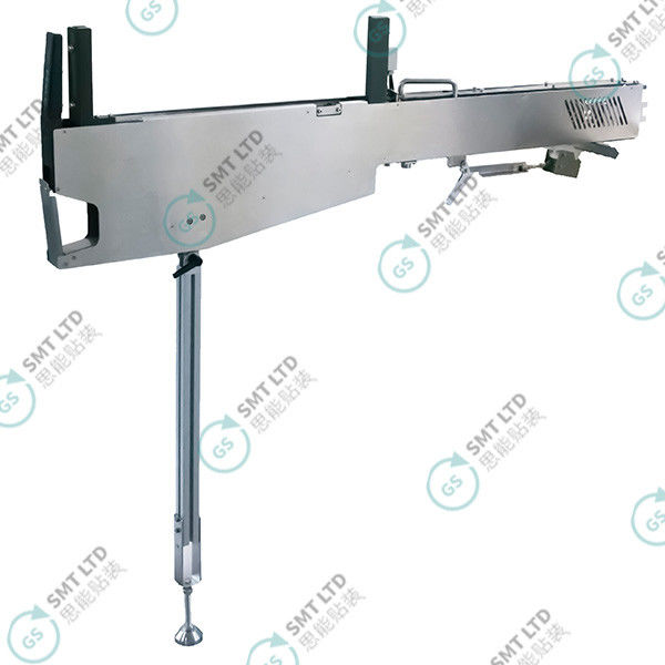 SMT Tubular Feeder with 0.6s/Pcs Feeding Speed Single Channel and 0.96-inch TFT Color Screen (GS-SAQ2306)