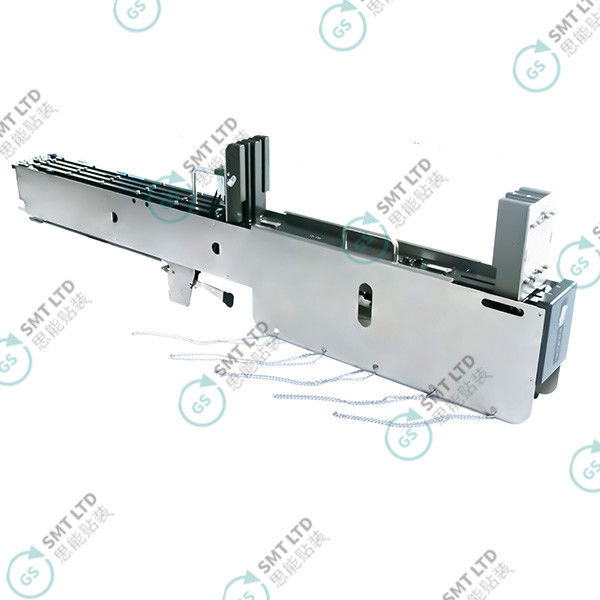 Dual-channel SMT Tubular Feeder with 0.6s/Pcs Feeding Speed for 490-535mm Material Pipe Length