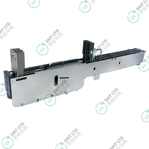 Dual-channel SMT Tubular Feeder with 0.6s/Pcs Feeding Speed for 490-535mm Material Pipe Length