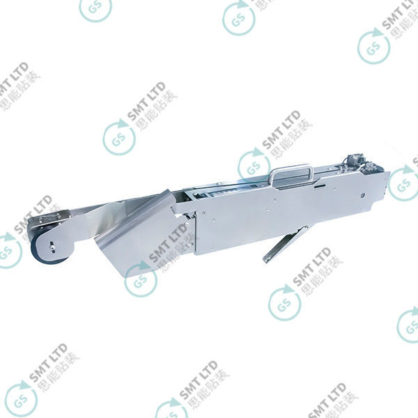 70mm Radial Feeder with Pure Electric Drive and 0.96-inch TFT Color Screen for SMT Applications