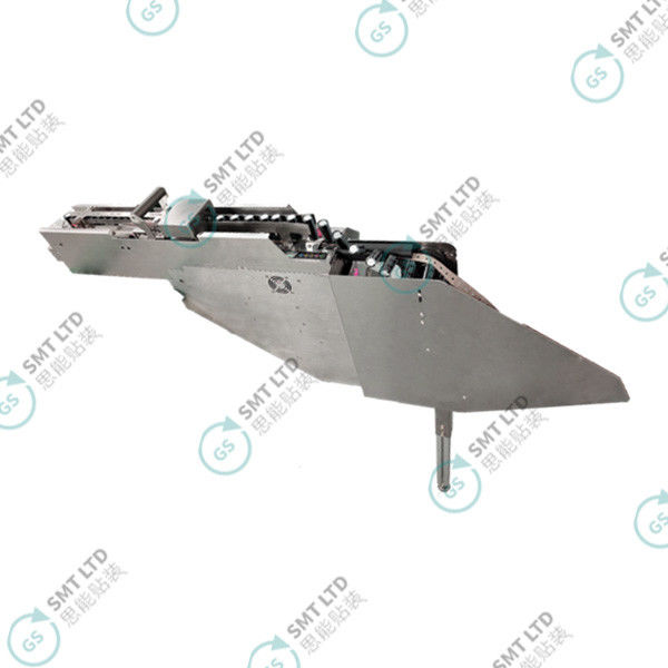 Large Electrolytic Capacitor Feeder with 1.5s/Pcs Feeding Speed, Electric Drive, and 0.96-inch TFT Color Screen (GS-RAZ2304)