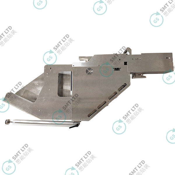 Large Electrolytic Capacitor Feeder with 1.5s/Pcs Feeding Speed, Electric Drive, and 0.96-inch TFT Color Screen (GS-RAZ2304)