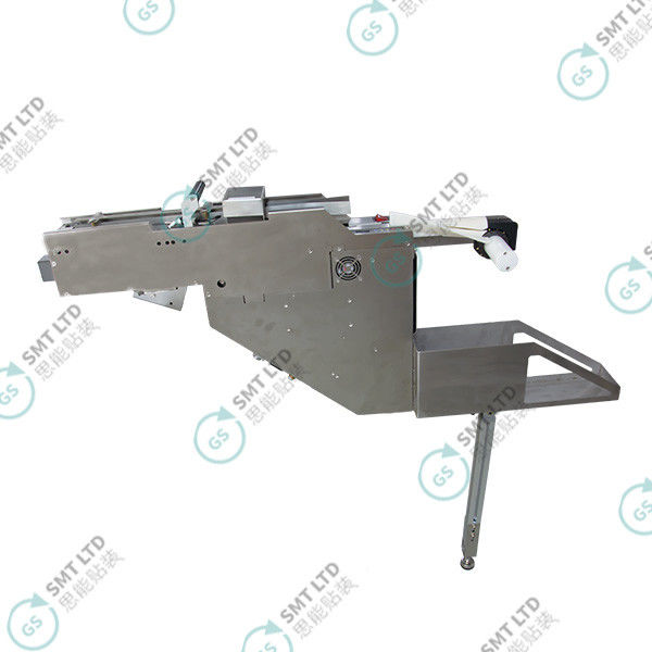 Large Electrolytic Capacitor Feeder with 1.5s/Pcs Feeding Speed, Electric Drive, and 0.96-inch TFT Color Screen (GS-RAZ2304)