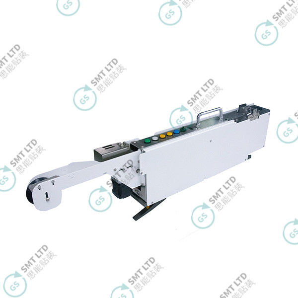 Vertical Feeder GS-RDD2105 with 0.6-2s/Pcs Feeding Speed Pure Electric Drive and 0.96-inch TFT Color Screen for SMT Applications