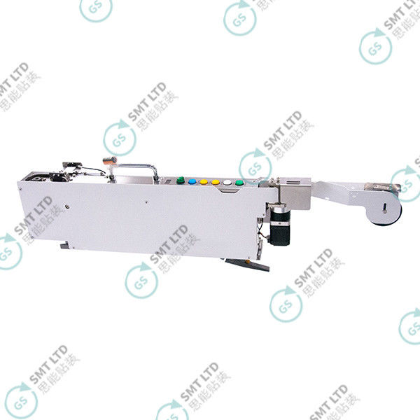 Vertical Feeder GS-RDD2105 with 0.6-2s/Pcs Feeding Speed Pure Electric Drive and 0.96-inch TFT Color Screen for SMT Applications