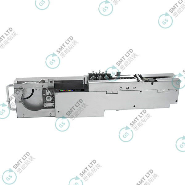 Jumper Feeder SMT Feeder with 1.5s/Pcs Feeding Speed DC 24V Working Voltage and Single Channel Design