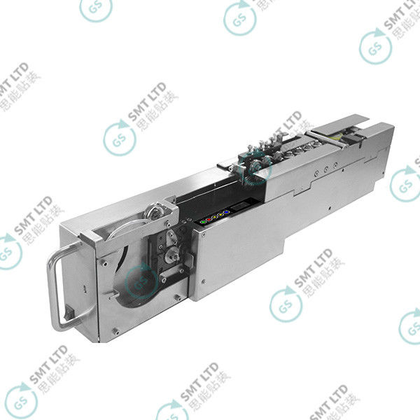 Jumper Feeder SMT Feeder with 1.5s/Pcs Feeding Speed DC 24V Working Voltage and Single Channel Design