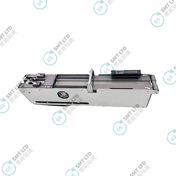 Standard Horizontal SMT Feeder with Pure Electric Drive 0.96-inch TFT Color Screen and 1.5-2s/Pcs Feeding Speed