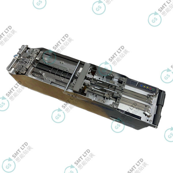 Customized Horizontal Feeder Model GS-AAD2208 with DC 24V Power, 570*127*150mm Dimensions, and 2.5-3s/Pcs Feeding Speed