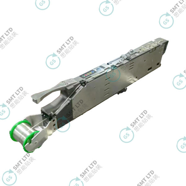 Tin Wire Feeder SMT Feeder with 0.4-0.6s/Pcs Feeding Speed 0.96-inch TFT Color Screen and Solid Core 0.8-1.6mm