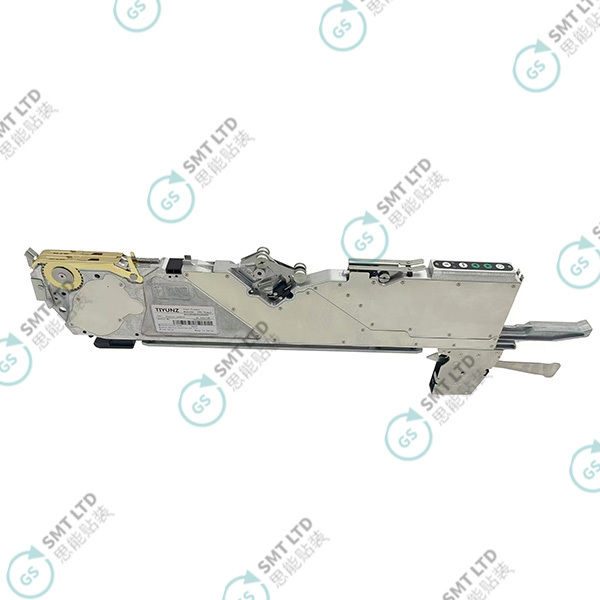 Panasonic P8S Electric Tape Feeder SMT Feeder with DC24V 20W Power for 8MM PAPER/EMBOSS Tape