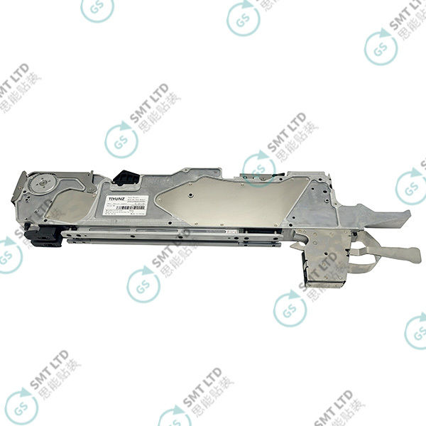 Panasonic P24 Compatible SMT Feeder with DC24V 15W Power and Brushless Motor for Stable Electric Tape Feeding