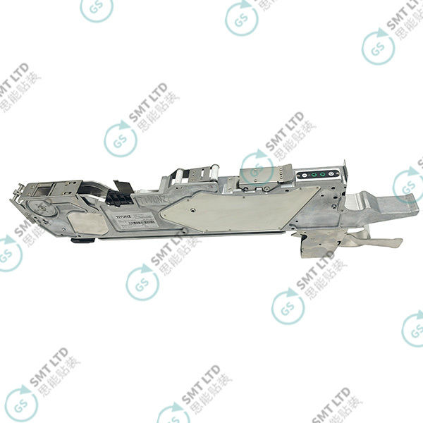 Panasonic P24 Compatible SMT Feeder with DC24V 15W Power and Brushless Motor for Stable Electric Tape Feeding