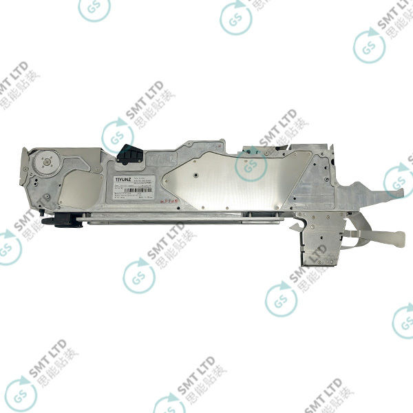 Panasonic P44 Compatible SMT Feeder with DC24V Power Brushless Motor and +0.06MM Feeding Accuracy